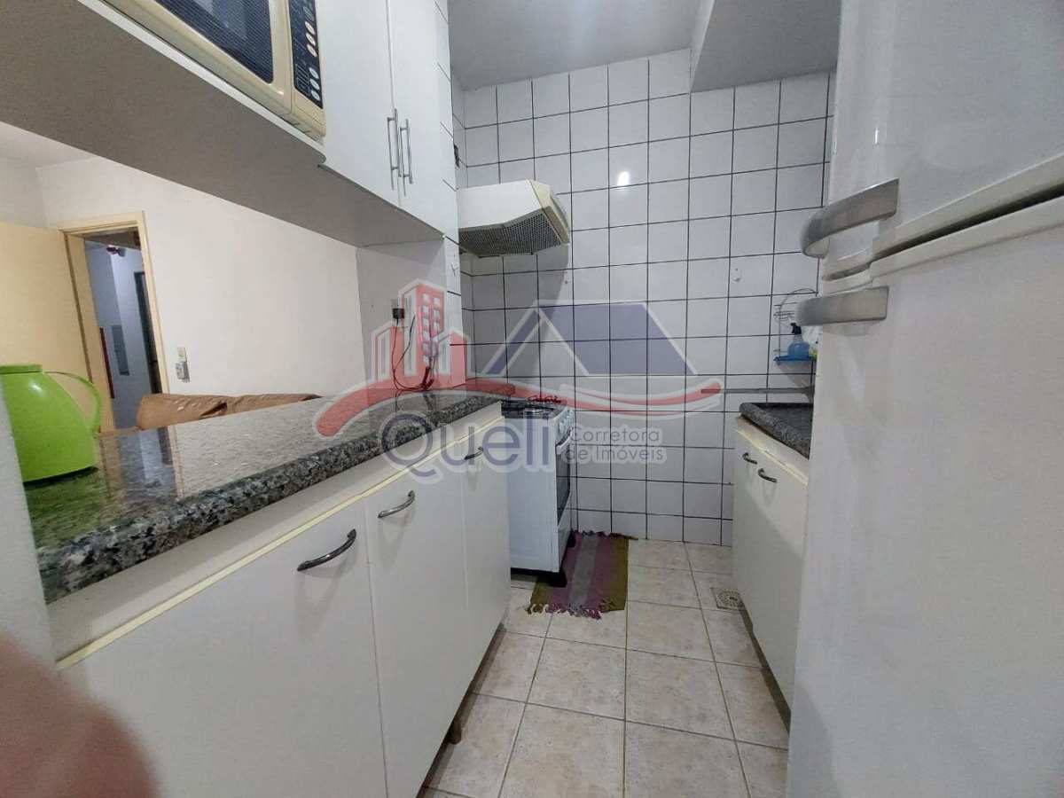 Apartamento à venda em Caldas Novas, Centro, com 2 quartos, 60m² - Queli Gomes de Oliveira