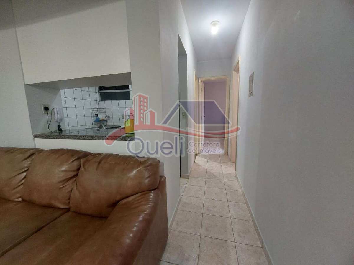 Apartamento à venda em Caldas Novas, Centro, com 2 quartos, 60m² - Queli Gomes de Oliveira