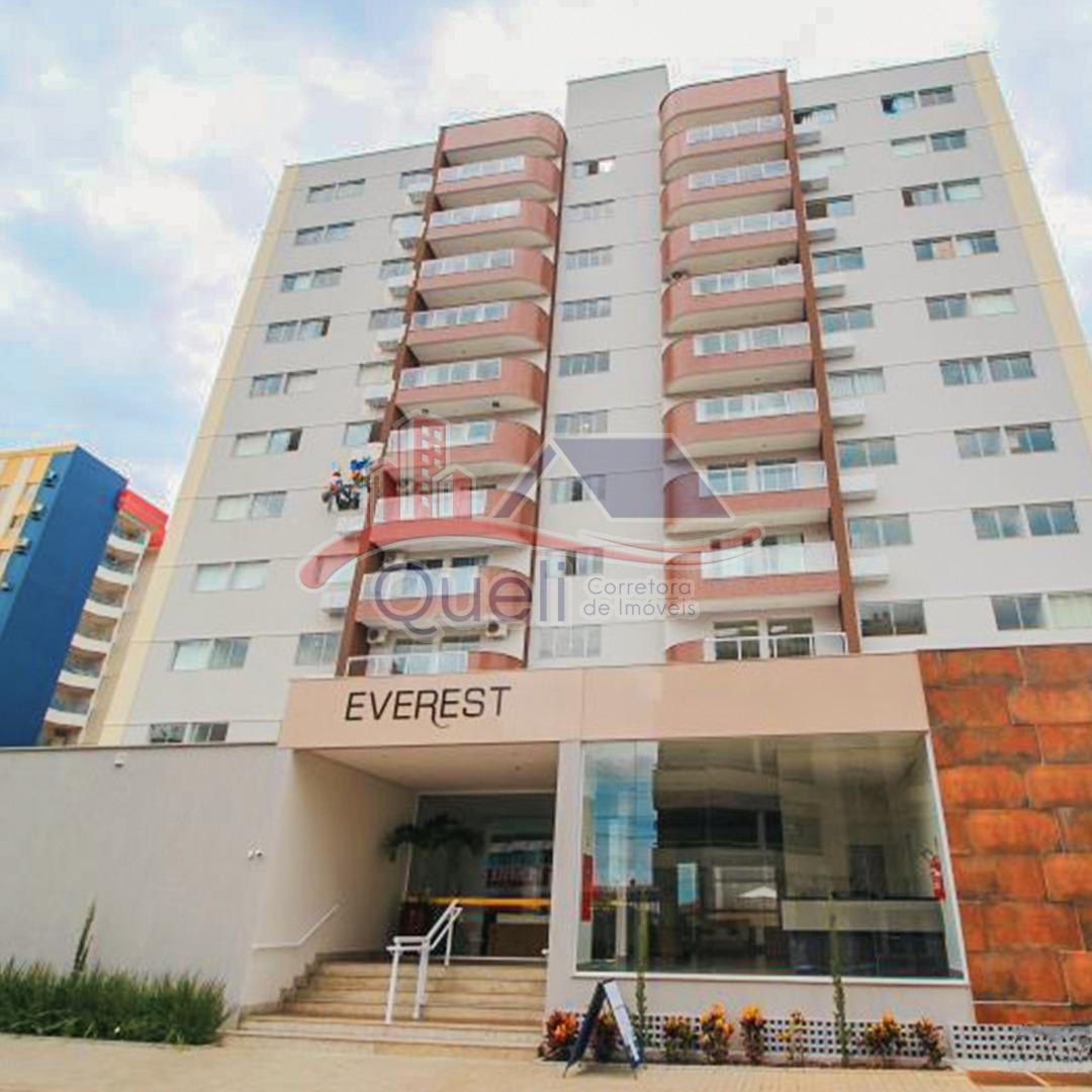 Apartamento à venda, com 1 quarto, no Everest Flat Service, em Caldas Novas(GO)