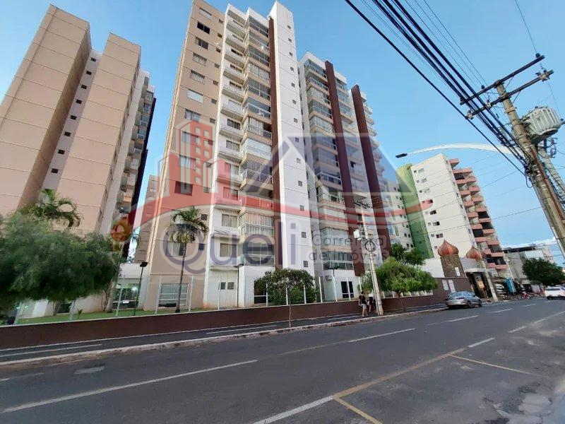 Apartamento à venda, de 2 Quartos, no Condomínio Casa da Madeira, em Caldas Novas(GO - Queli Gomes de Oliveira