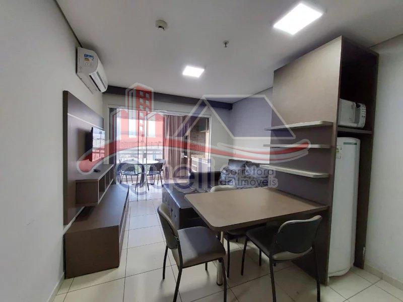 Apartamento à venda, de 2 Quartos, no Condomínio Casa da Madeira, em Caldas Novas(GO - Queli Gomes de Oliveira