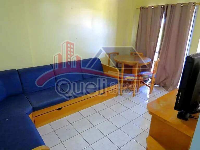 Apartamento de 2 quartos, à venda, no Ecologic Park, em Caldas Novas(GO) - Queli Gomes de Oliveira