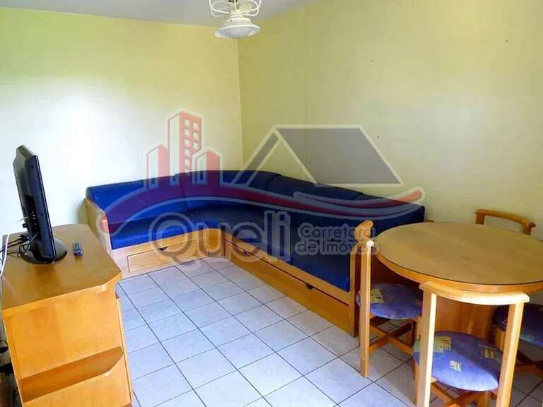 Apartamento de 2 quartos, à venda, no Ecologic Park, em Caldas Novas(GO) - Queli Gomes de Oliveira