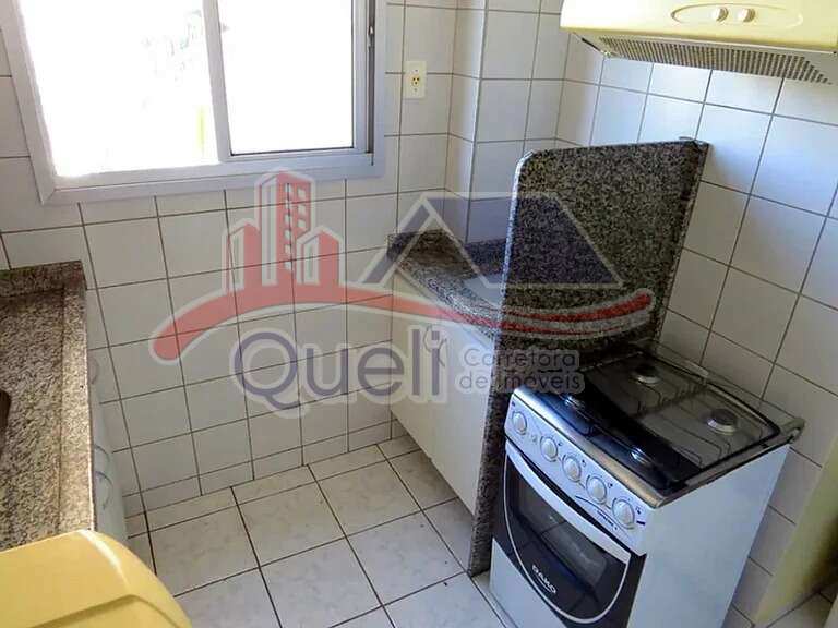 Apartamento de 2 quartos, à venda, no Ecologic Park, em Caldas Novas(GO) - Queli Gomes de Oliveira