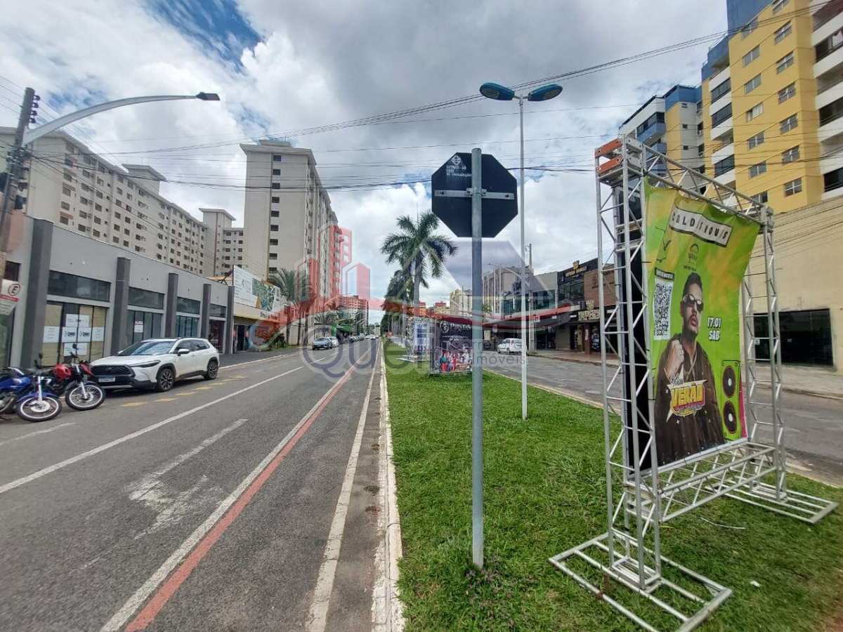 Área à venda em Caldas Novas, Do Turista, 887,50m² - Queli Gomes de Oliveira