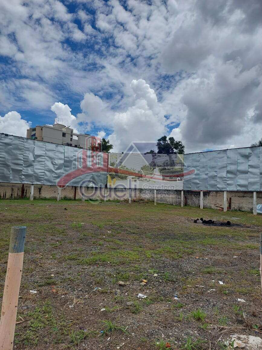 Área à venda em Caldas Novas, Do Turista, 887,50m² - Queli Gomes de Oliveira