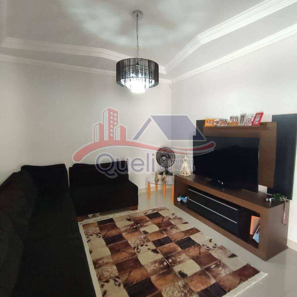 Casa à venda em Caldas Novas, Do Turista 2ª Etapa, com 3 quartos, 150m² - Queli Gomes de Oliveira