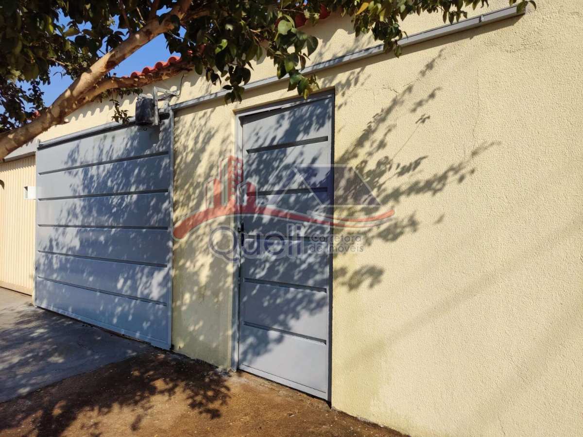 Casa de 4 quartos para venda, no setor Jardim Serrano, em Caldas Novas(GO) - Queli Gomes de Oliveira