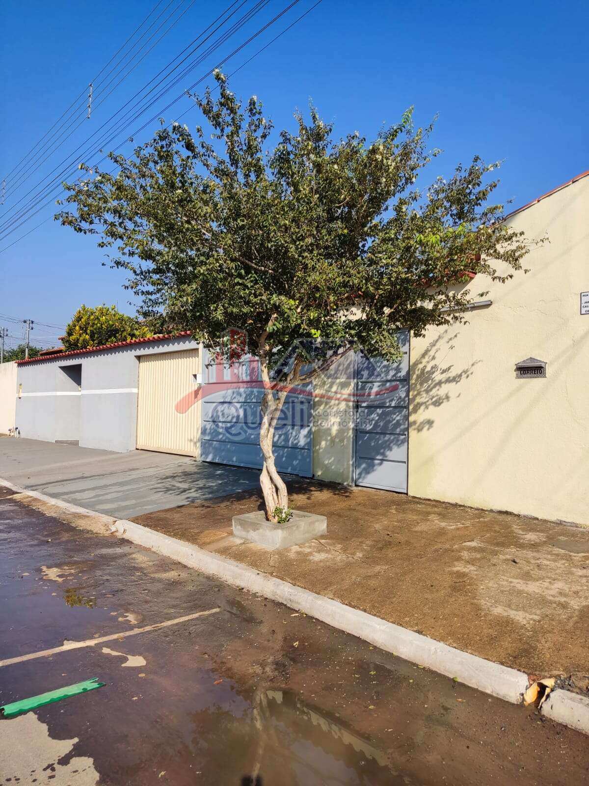 Casa de 4 quartos para venda, no setor Jardim Serrano, em Caldas Novas(GO)