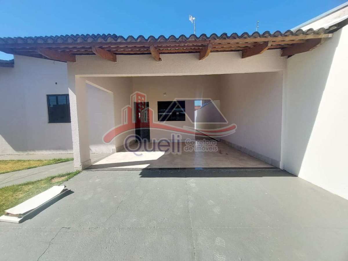 Casa para alugar em Caldas Novas, Jardim Serrano, com 4 quartos, 200m² - Queli Gomes de Oliveira