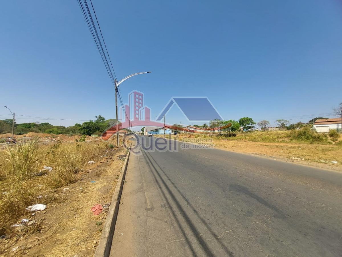 Lote à venda, de 420m², no bairro Estância Boa Vista, em Caldas Novas(GO)