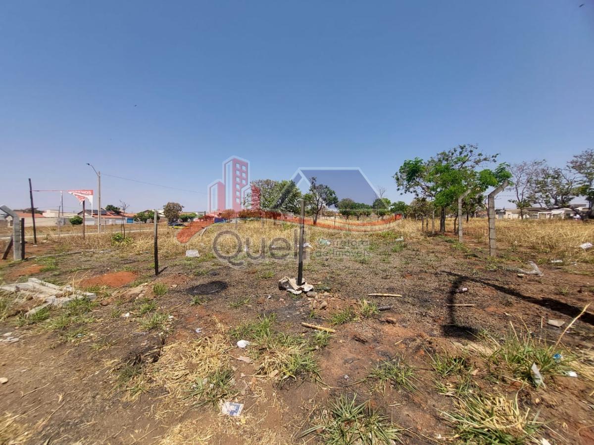 Lote à venda, de 420m², no bairro Estância Boa Vista, em Caldas Novas(GO) - Queli Gomes de Oliveira