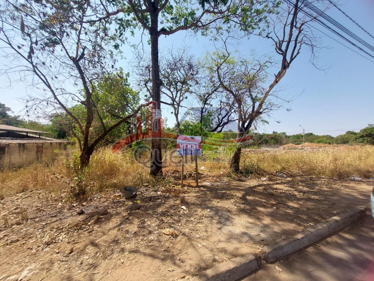 Lote à venda de 749,50m², no bairro Parque Real, em Caldas Novas(GO)