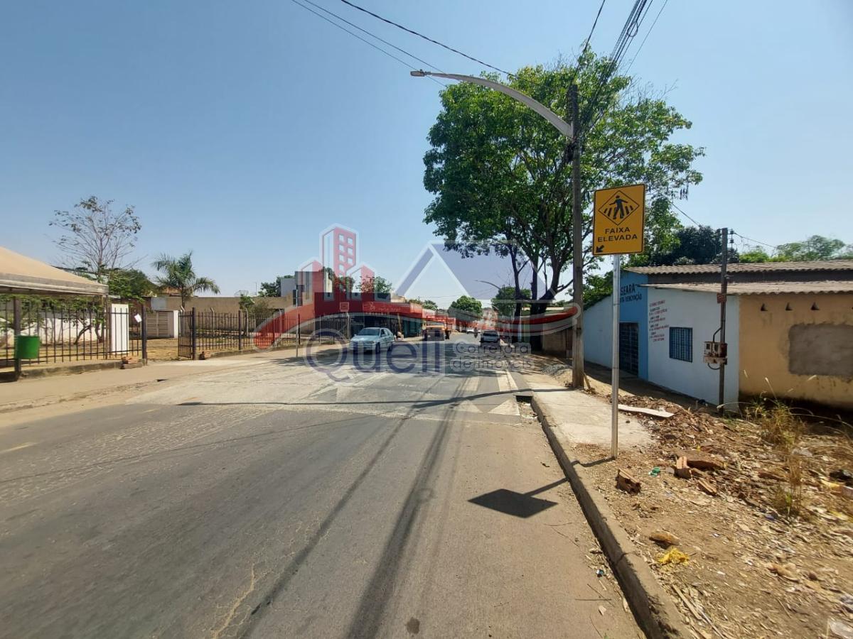 Lote à venda de 749,50m², no bairro Parque Real, em Caldas Novas(GO) - Queli Gomes de Oliveira