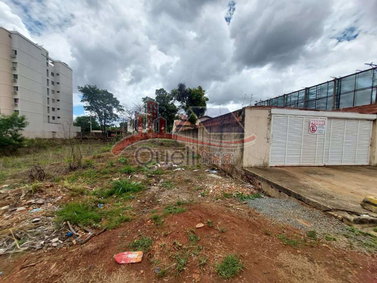 Lote à venda em Caldas Novas, Do Turista - Queli Gomes de Oliveira