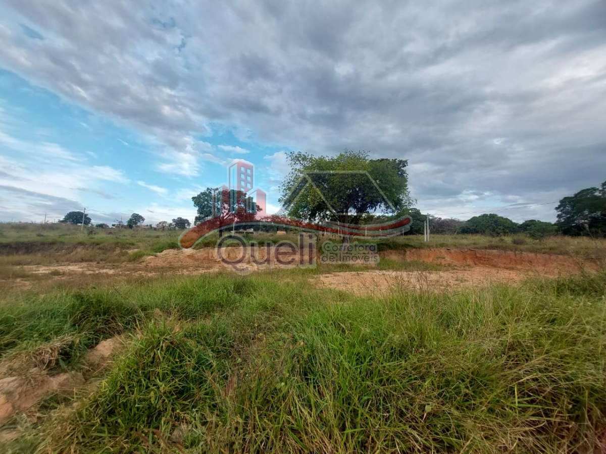 Lote no Residencial Eldorado Park I, em Caldas Novas (GO)