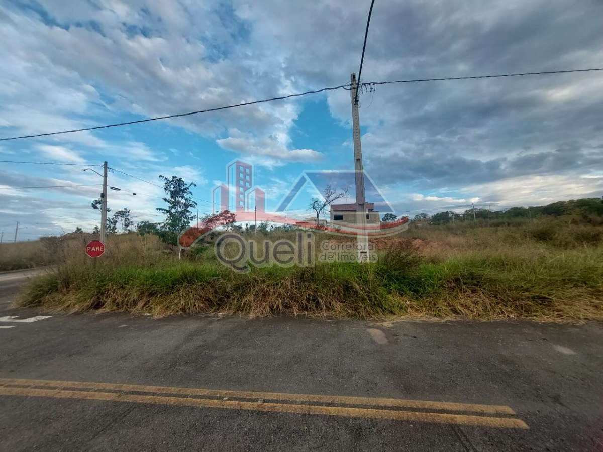 Lote no Residencial Eldorado Park I, em Caldas Novas (GO) - Queli Gomes de Oliveira