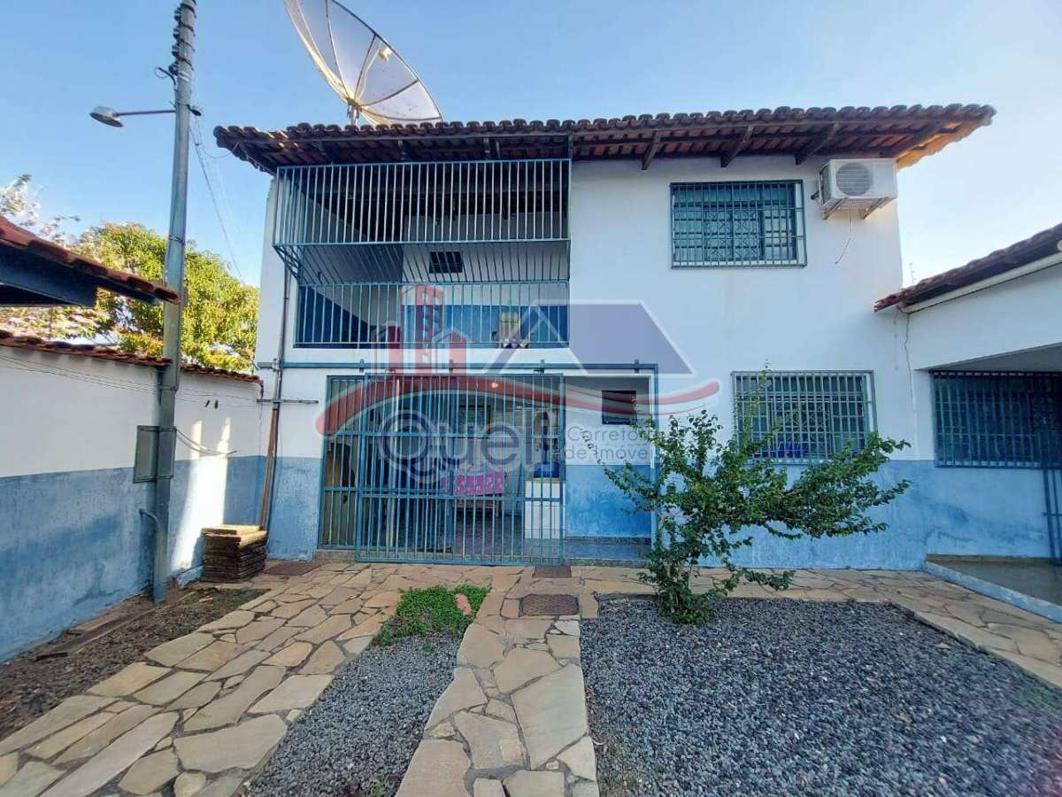 Pousada com 4 suítes, no setor Parque dos Pomares em Caldas Novas(GO) - Queli Gomes de Oliveira