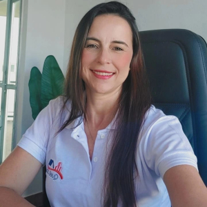 Corretor - Queli Gomes de Oliveira